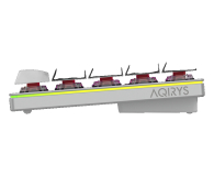 AQIRYS AGENA white - 1534023 - zdjęcie 11